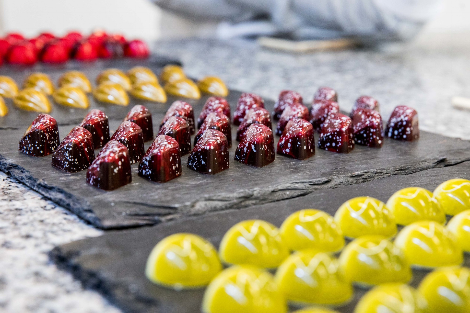 handmade chocolate 1