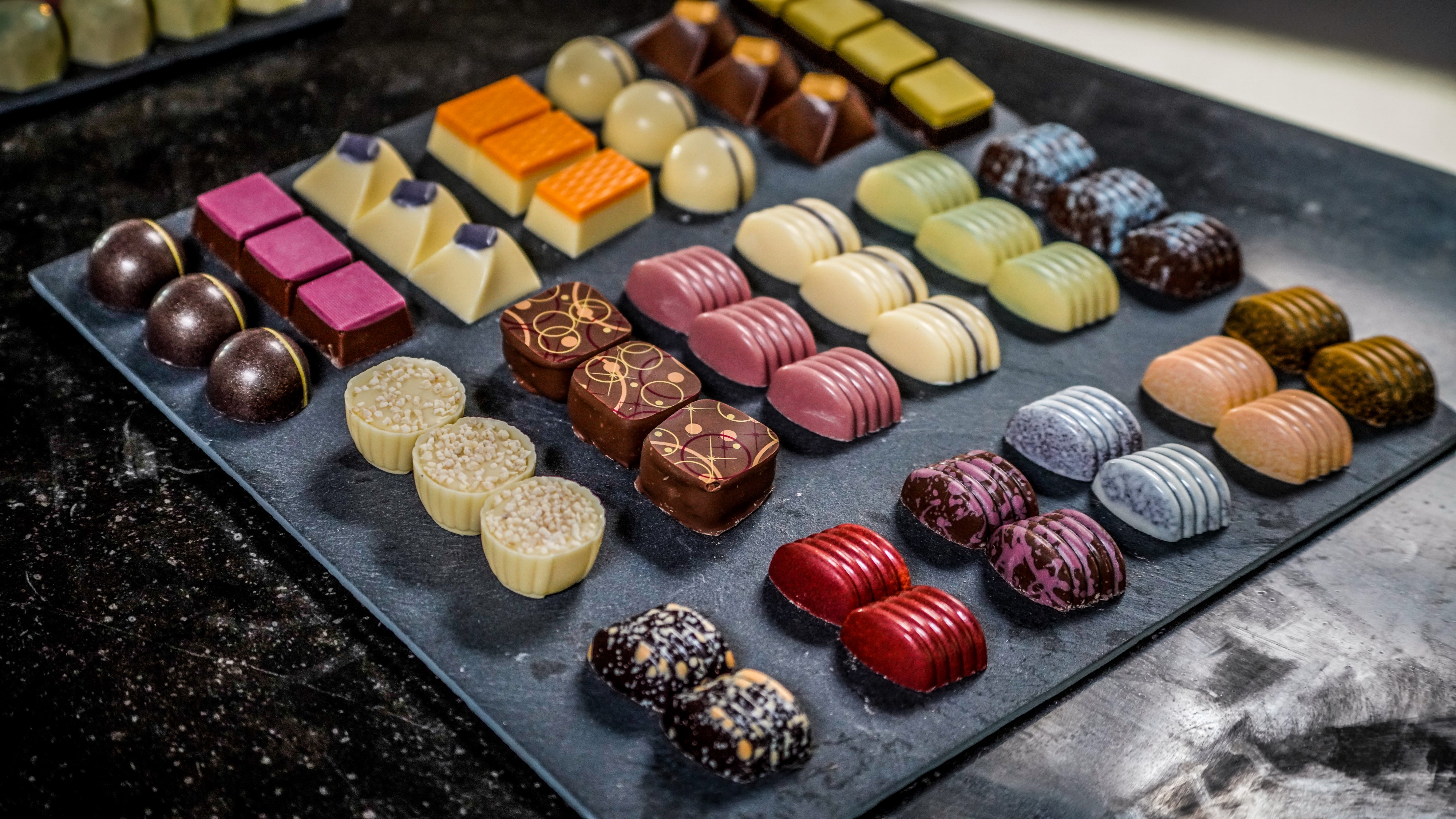  handmade chocolate 2