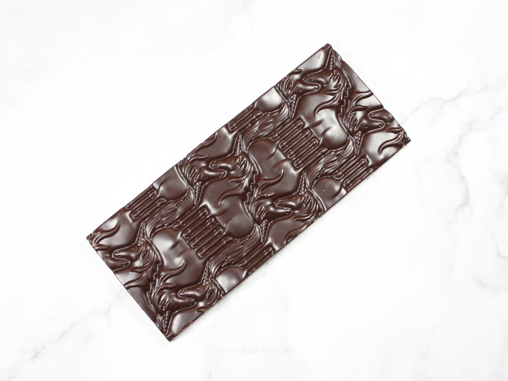  handmade chocolate bar 1