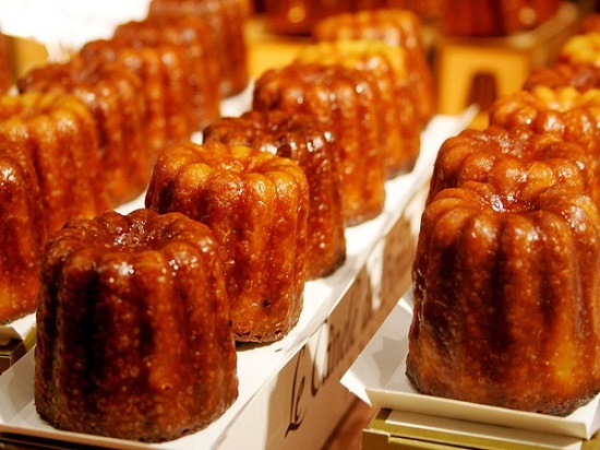  Canele 2