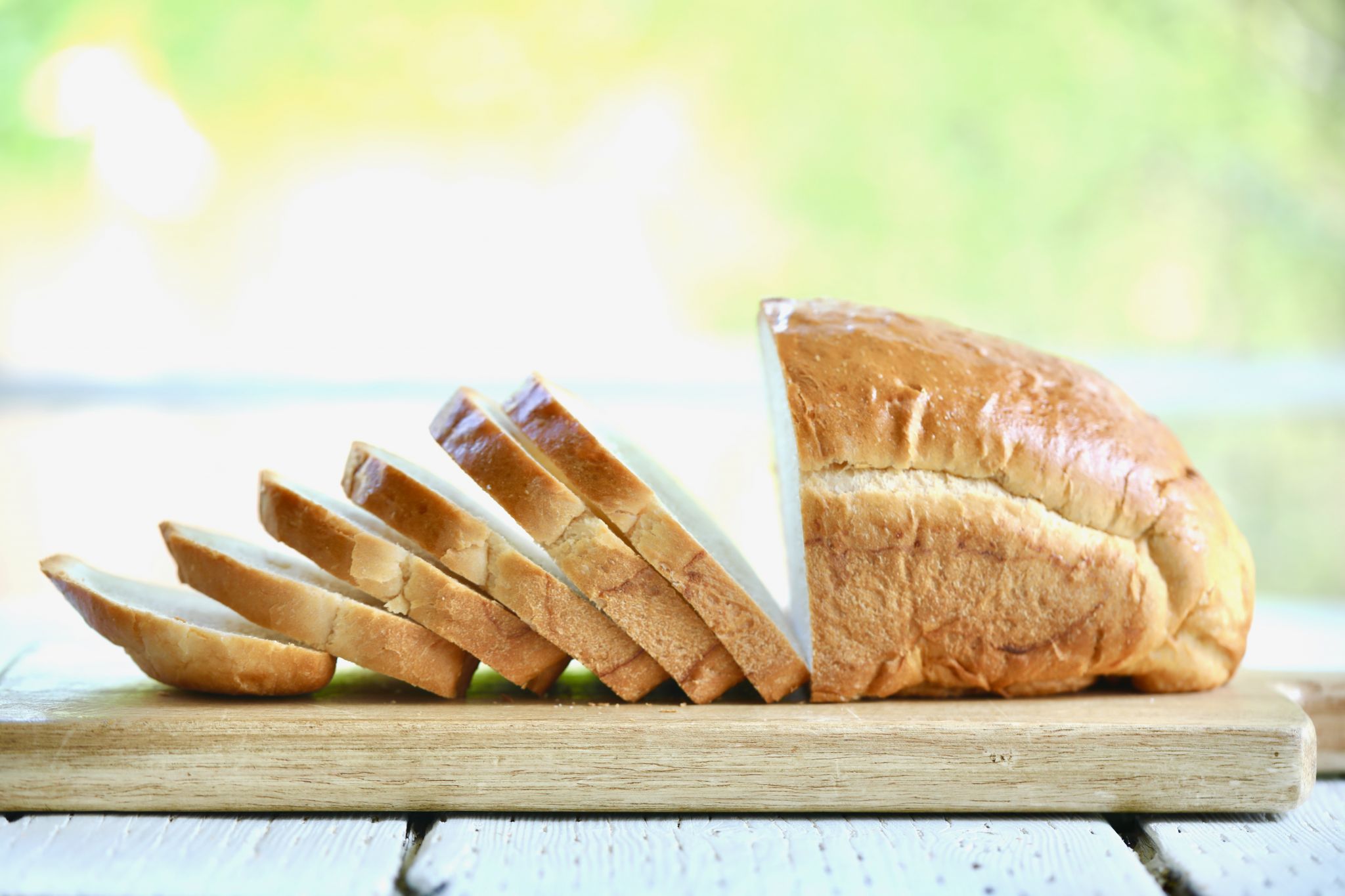  White Bread 3