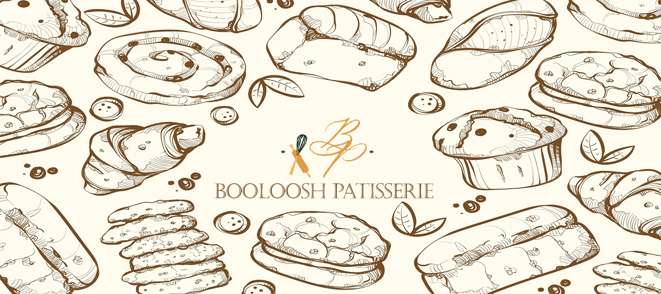 Booloosh patisserie
